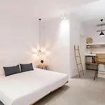 My Castle House - Mg Mykonos Villa Fanari (Mykonos)