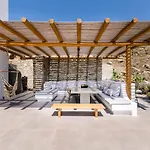 My Castle House - Mg Mykonos * Fanari (Mykonos)