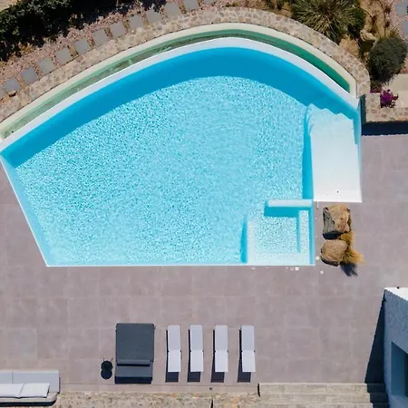 Villa My Castle House - Mg Mykonos