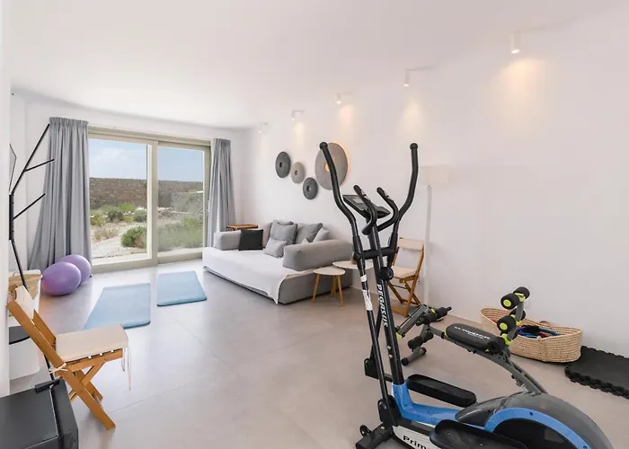 My Castle House - Mg Mykonos