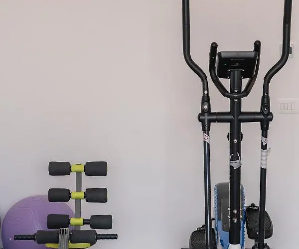 My Castle House - Mg Mykonos Villa *