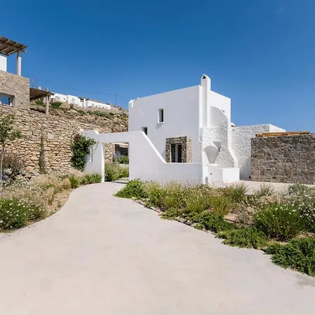 My Castle House - Mg Mykonos