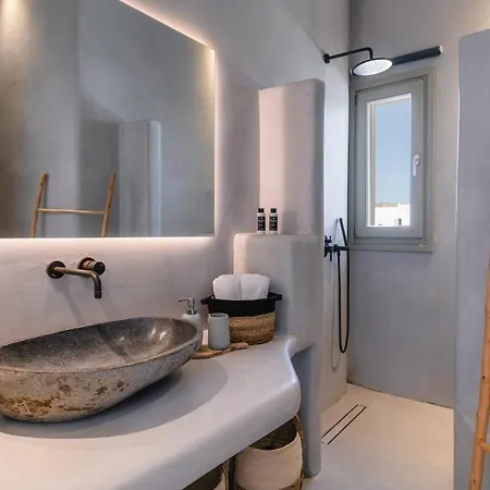 My Castle House - Mg Mykonos Villa *