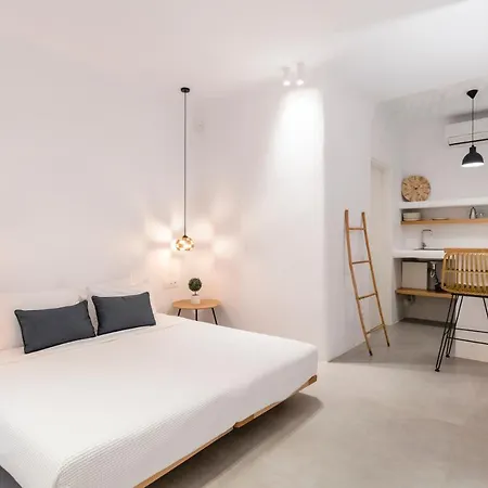 My Castle House - Mg Mykonos Villa Fanari (Mykonos)