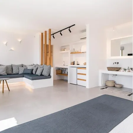 Villa My Castle House - Mg Mykonos