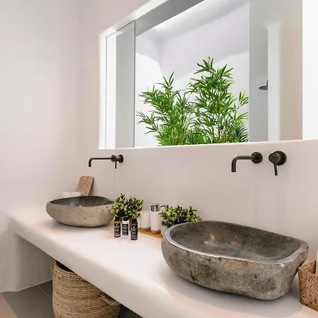 Villa My Castle House - Mg Mykonos