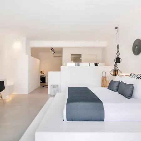 My Castle House - Mg Mykonos Fanari (Mykonos)