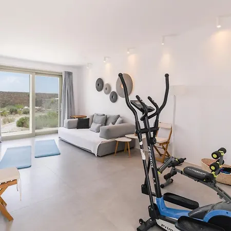 My Castle House - Mg Mykonos