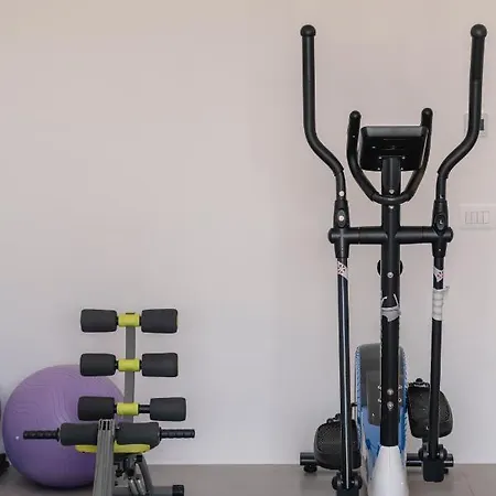 My Castle House - Mg Mykonos Villa *