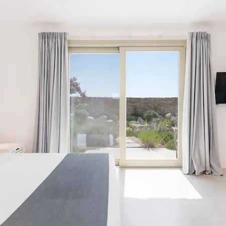 Villa My Castle House - Mg Mykonos