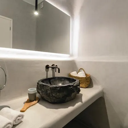 Villa My Castle House - Mg Mykonos Fanari (Mykonos)