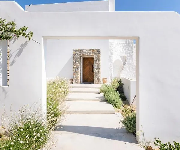 Βίλα My Castle House - Mg Mykonos