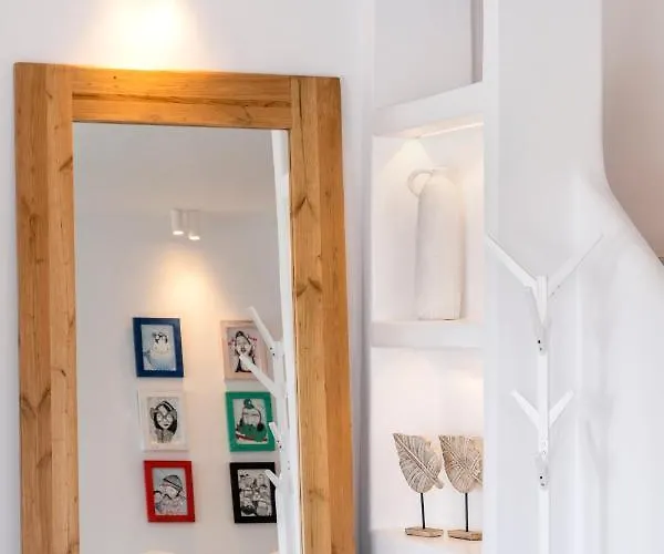 Βίλα My Castle House - Mg Mykonos *