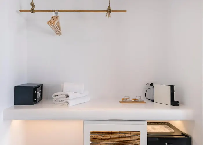 My Castle House - Mg Mykonos Villa