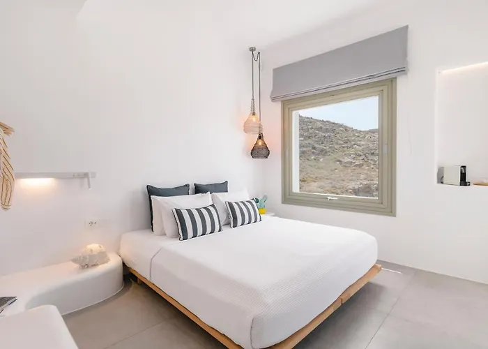 Βίλα My Castle House - Mg Mykonos