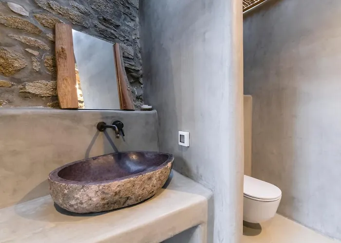 Βίλα My Castle House - Mg Mykonos Φανάρι