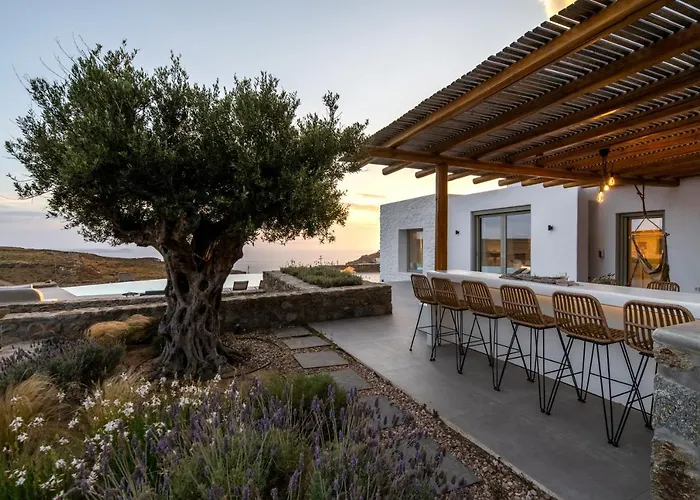 Βίλα My Castle House - Mg Mykonos