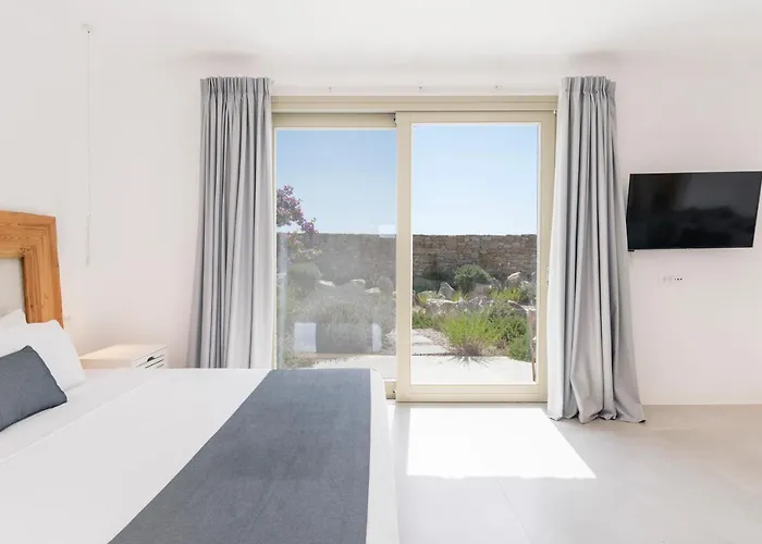 Βίλα My Castle House - Mg Mykonos