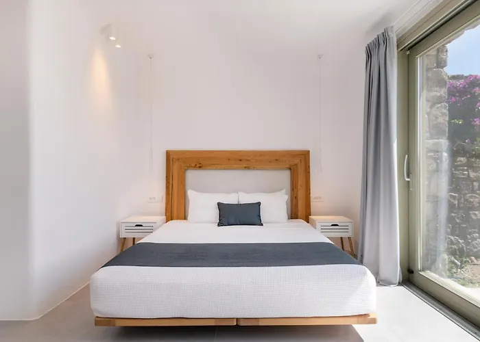 My Castle House - Mg Mykonos *