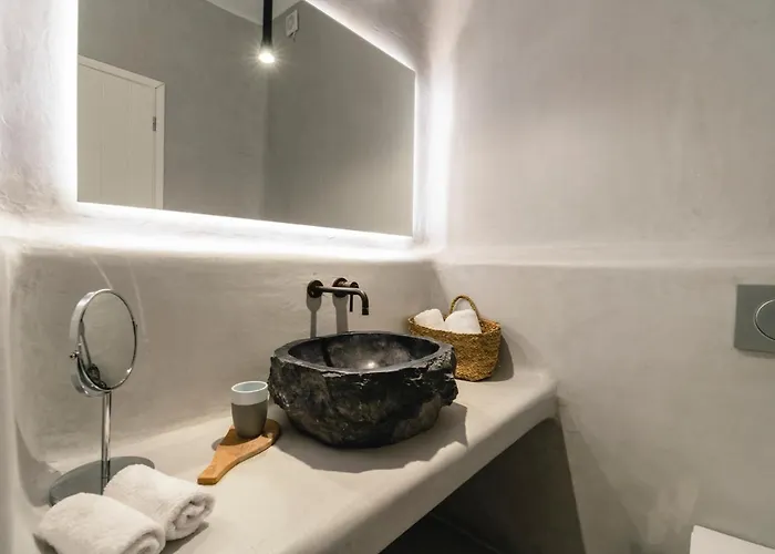 Βίλα My Castle House - Mg Mykonos Φανάρι