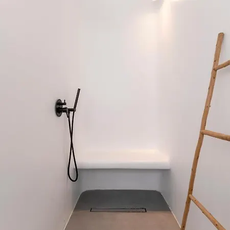 My Castle House - Mg Mykonos Villa