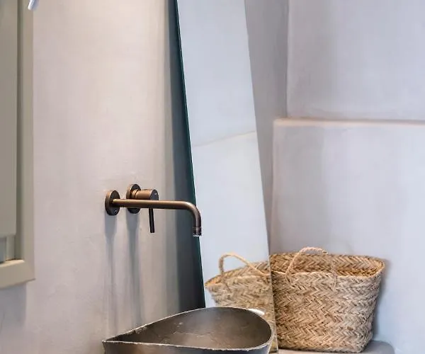 My Castle House - Mg Mykonos