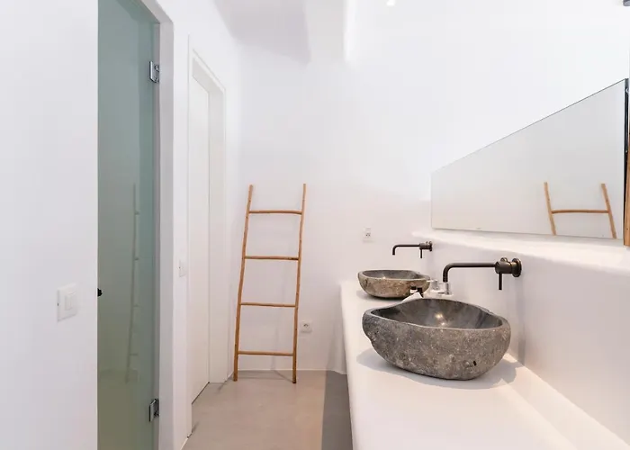 Willa My Castle House - Mg Mykonos *