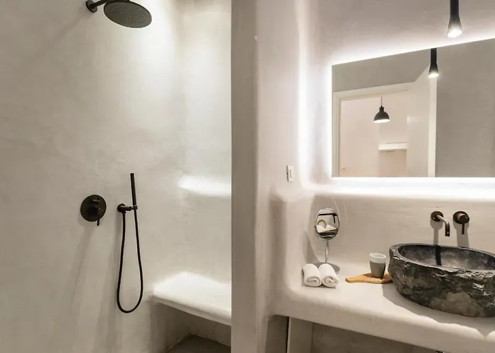 Willa My Castle House - Mg Mykonos