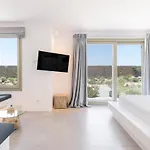 فيلة My Castle House - Mg Mykonos Fanari (Mykonos)