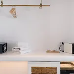 My Castle House - Mg Mykonos فيلة