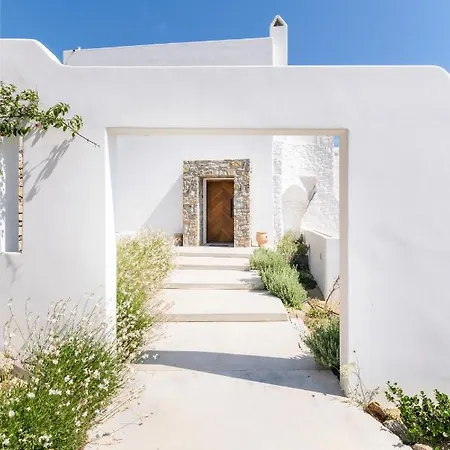 וילה My Castle House - Mg Mykonos