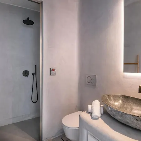וילה My Castle House - Mg Mykonos Fanari (Mykonos)