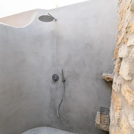 My Castle House - Mg Mykonos וילה Fanari (Mykonos)