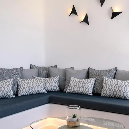 וילה My Castle House - Mg Mykonos Fanari (Mykonos)