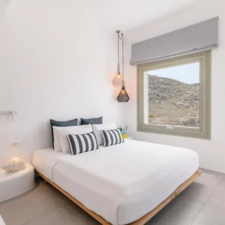 וילה My Castle House - Mg Mykonos