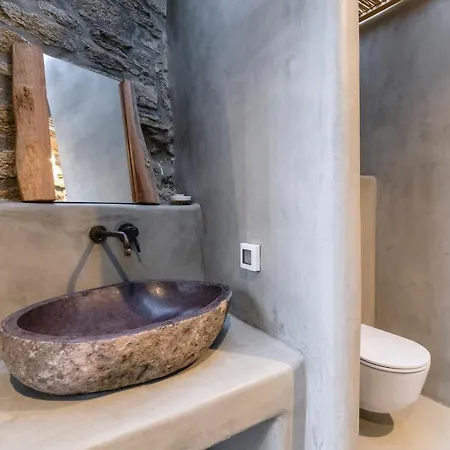 וילה My Castle House - Mg Mykonos Fanari (Mykonos)