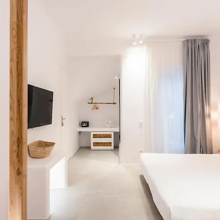 וילה My Castle House - Mg Mykonos Fanari (Mykonos)