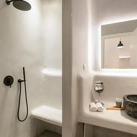וילה My Castle House - Mg Mykonos
