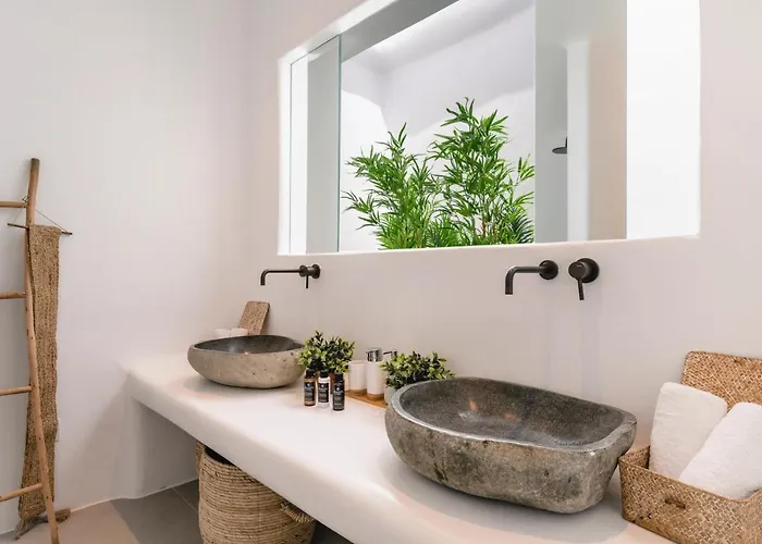 Villa My Castle House - Mg Mykonos