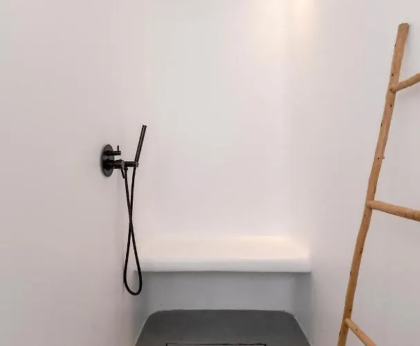 My Castle House - Mg Mykonos Villa